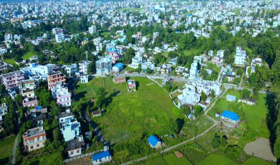 सुदूरपश्चिम प्रदेशको जनसंख्या २७ लाख नाघ्यो